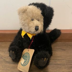 Boyd’s Bears Collectible Stuffed Bear
